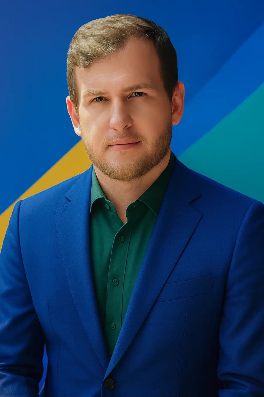 Eduard Schunk, freiberuflicher Softwareentwickler aus Blaubeuren