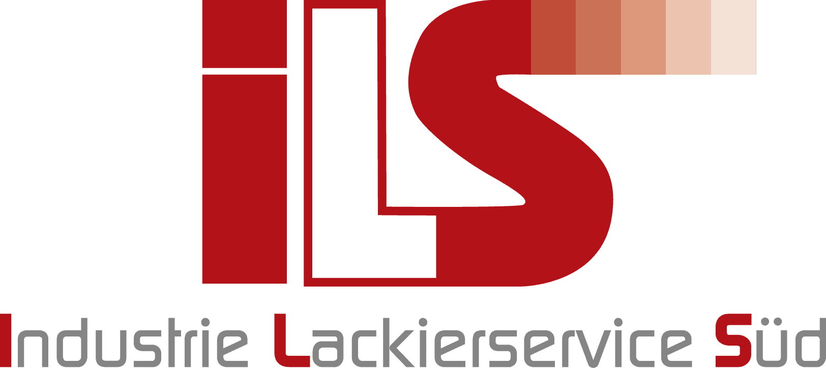 Logo Industrielackierservice Süd GmbH